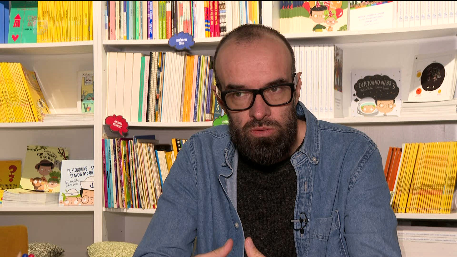 Struka o SAFER učenju: Papazjanija i beskoristan dokument